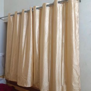 4 Curtains.Beautiful ..Big Size..Free Gifts