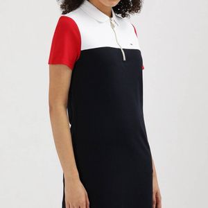 Tommy Hilfiger Long Shirt Dress