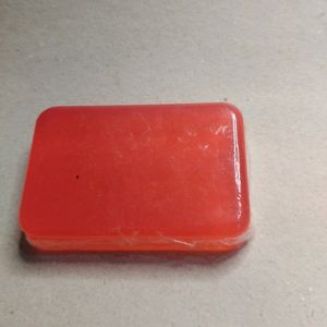 Homemade Soap