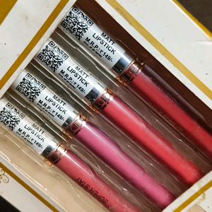 Lipstick Set