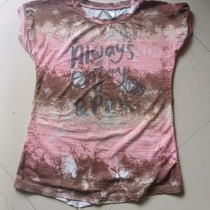 5 Girls T Shirt