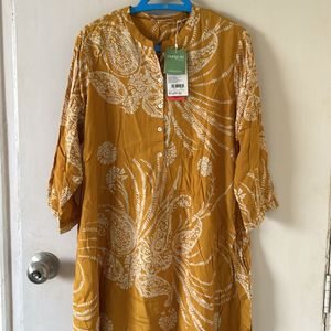 Marigold Lane Tunic