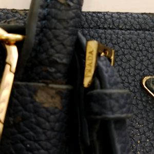 Prada Authentic Handbags