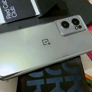 OnePlus Nord Ce2 Mobile