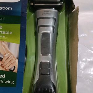 Philips Norelco Body Groom Beard Trimmer