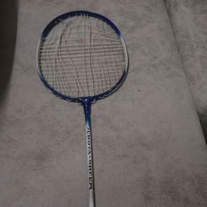 Two Badminton Raquets At Just 250 Rupees