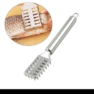 Fish Scale Remover (1 Piece )