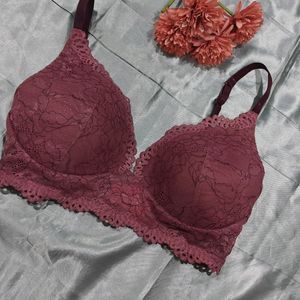 Lasenza Bra