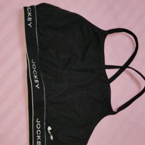 Jockey Beginners Bra