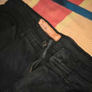 Men Slim Fit Jeans