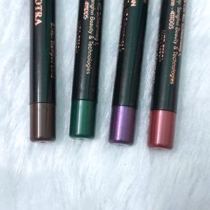 Myglamm Kajal Eye Liner