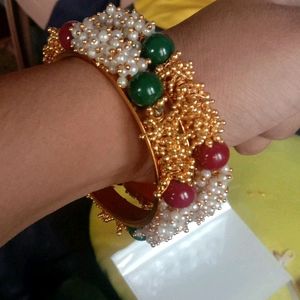 Bangdi Bangles