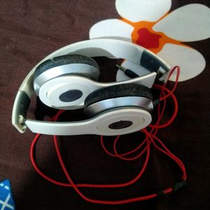 Headphone No Working -but U Ues Speaker Or Repair