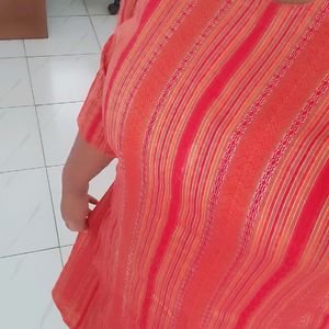 Kurtha Duppata Set