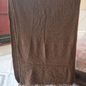 Woollen blanket (loe)