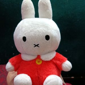 Imported Miffy Soft Toy