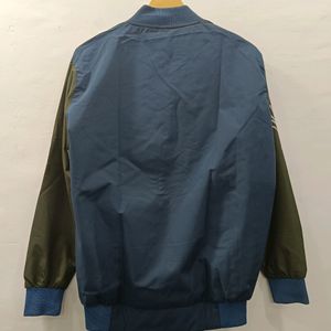 MENS JACKET COMFORTABLE