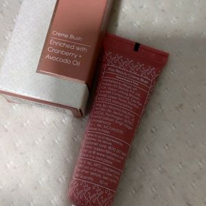 Kay Beauty Creme Blush