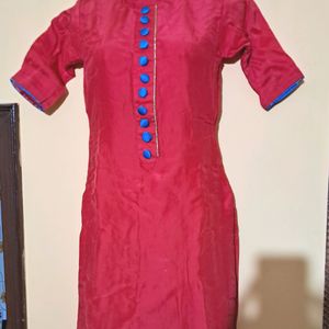 Kurti