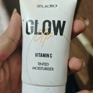 Zudio Tinted Moisturizer