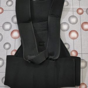 Seal Pack Posture Correction Belt