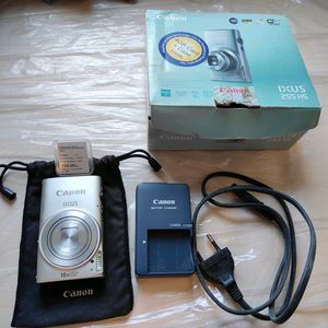 Camera