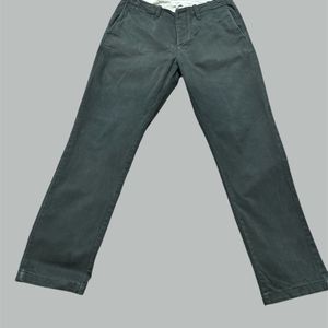 Black Formal Pant On Sale For Men