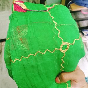 Fulkari Dupatta 150 Per Piece