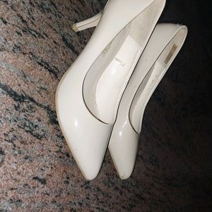 High Pointed Heels