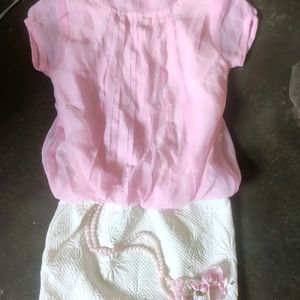 Kids Dress