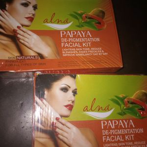 Pack Of 2 Facial Kits