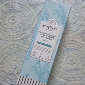 Dot&Key Barrier Repair Moisturiser