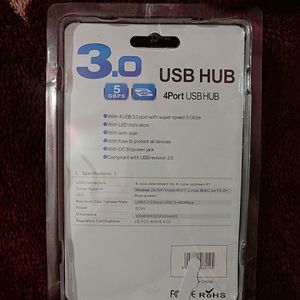 USB Hub