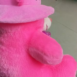 Pink Teddy Bear