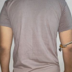 Designer Grey T-shirt