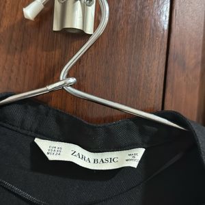 Zara Top