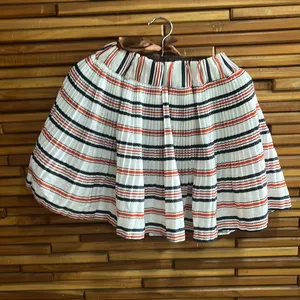 Super Cute Mini Pleated Skirt