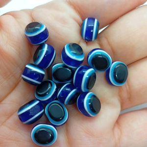 30rs Off Brand New Evil Eye Beads Jewelry Making