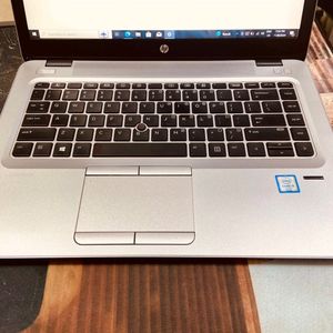 HP ELITEBOOK 840