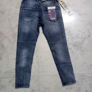 Men Or Women New Jeans