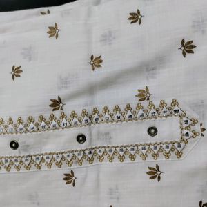 Two Kurta Set