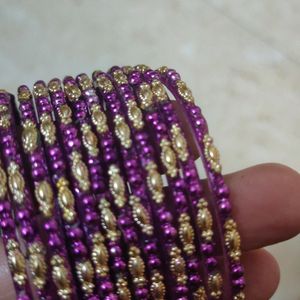 12 Bangles