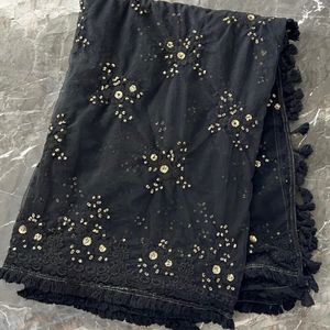 Heavy Dupatta