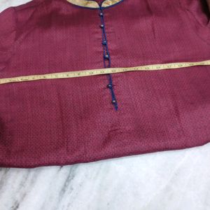 Kurta And Payajama