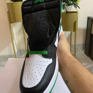 Nike Air Jordan Brand New