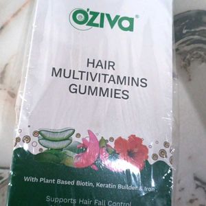 Oziva Hari Gummies