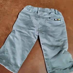 Boys Pant