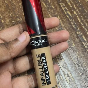 L’Oreal Concealer