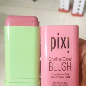 Pixi Blush Stick - 1000 Each