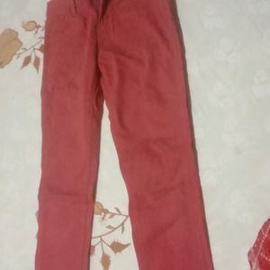 Pant For Girls